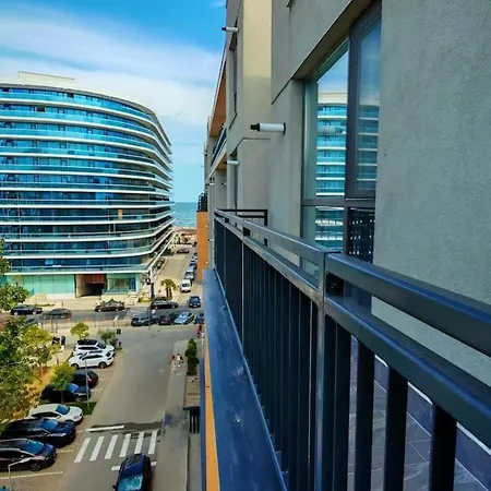 Apartment Onix Blue 69