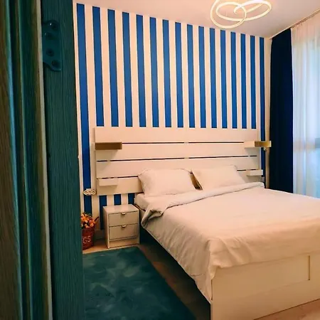 Apartment Onix Blue 69