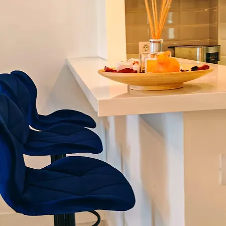 Onix Blue 69 Apartment Navodari