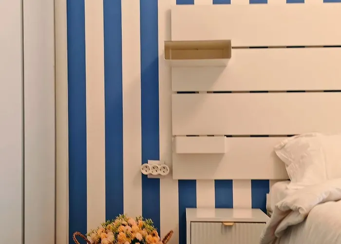 Onix Blue 69 * Navodari