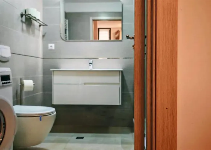 Apartment Onix Blue 69