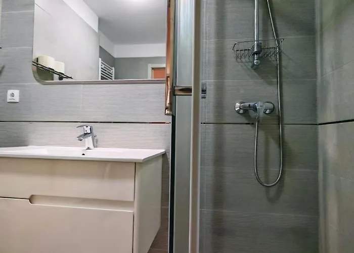 Apartment Onix Blue 69