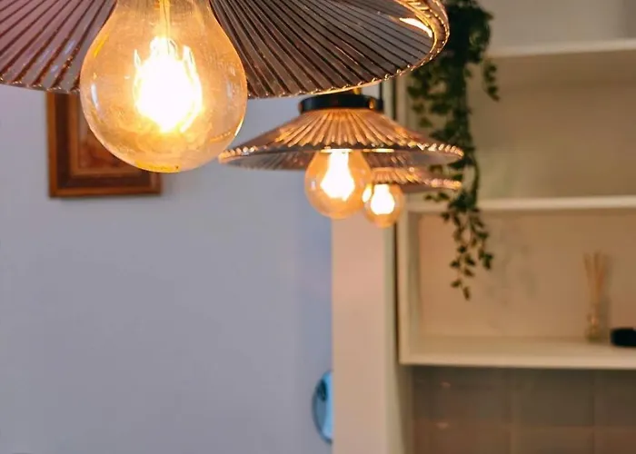 Apartment Onix Blue 69