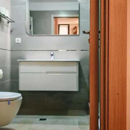 Apartman Onix Blue 69