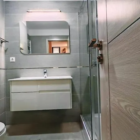 Apartman Onix Blue 69