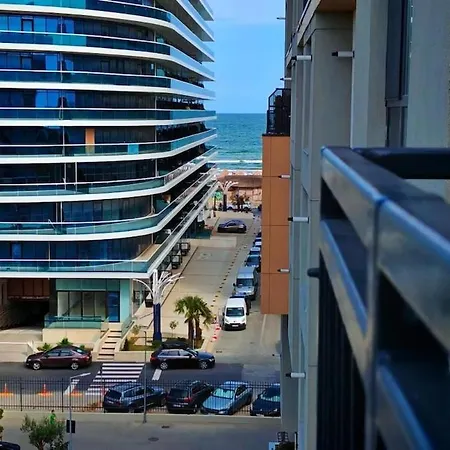 Onix Blue 69 Apartman *