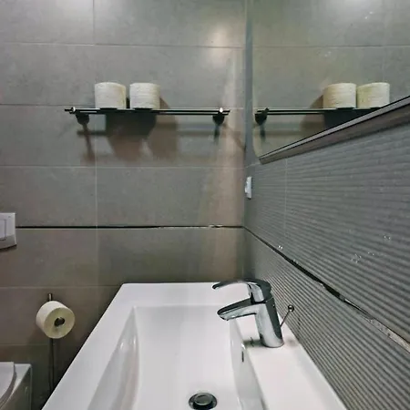 Onix Blue 69 Apartman